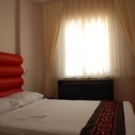 Hotel Timya Истанбул Екстериор снимка