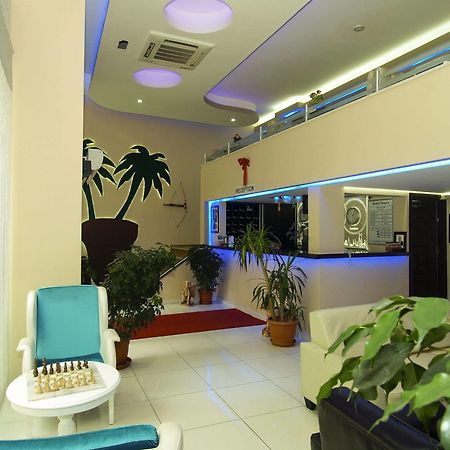 Hotel Timya Истанбул Екстериор снимка
