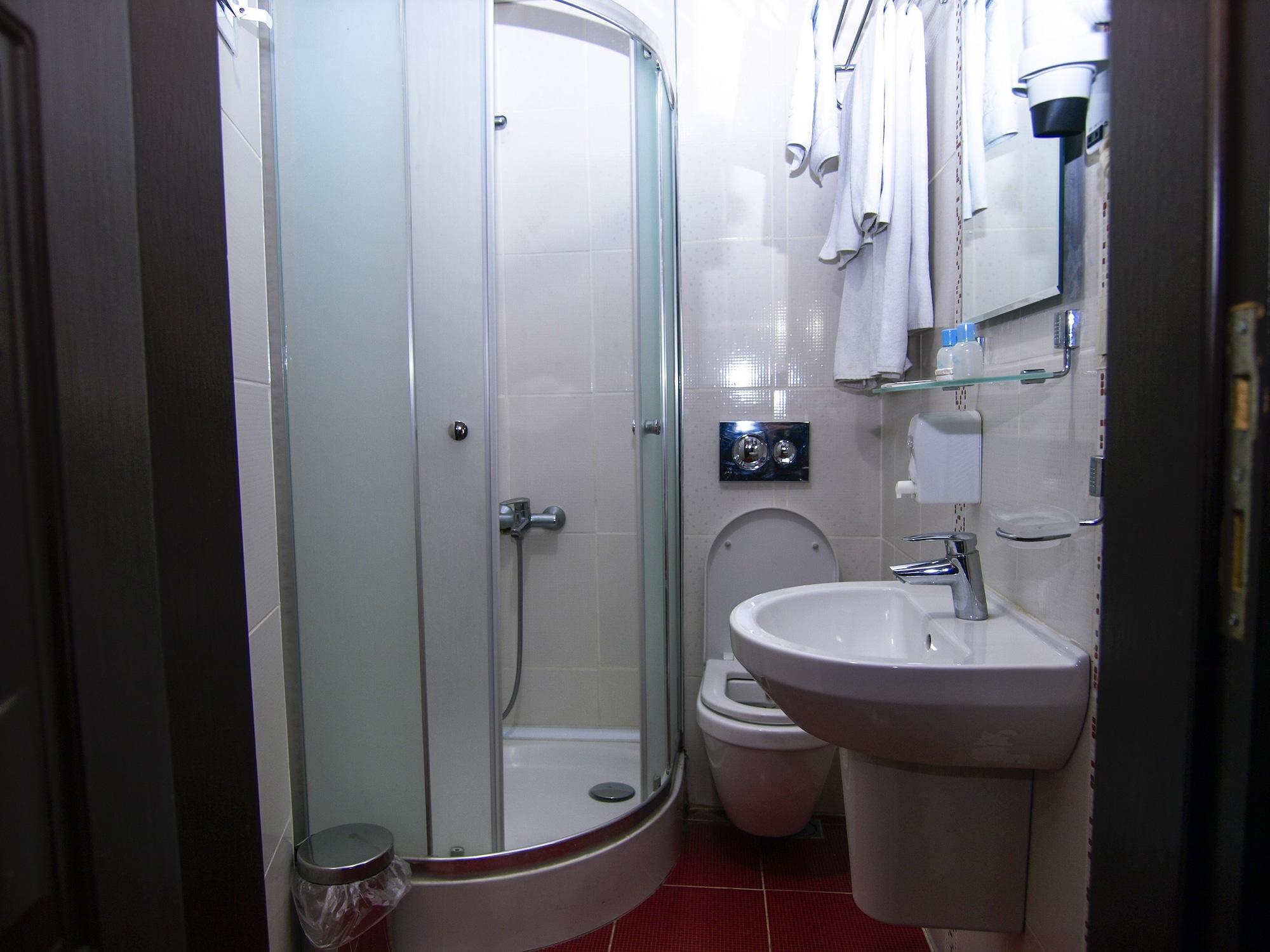 Hotel Timya Истанбул Екстериор снимка