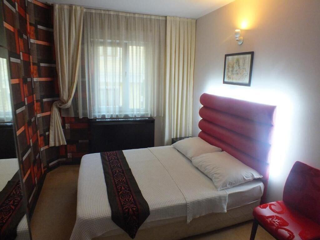 Hotel Timya Истанбул Екстериор снимка