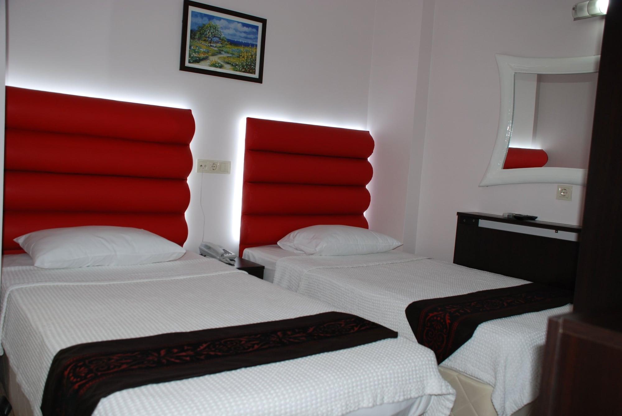 Hotel Timya Истанбул Екстериор снимка
