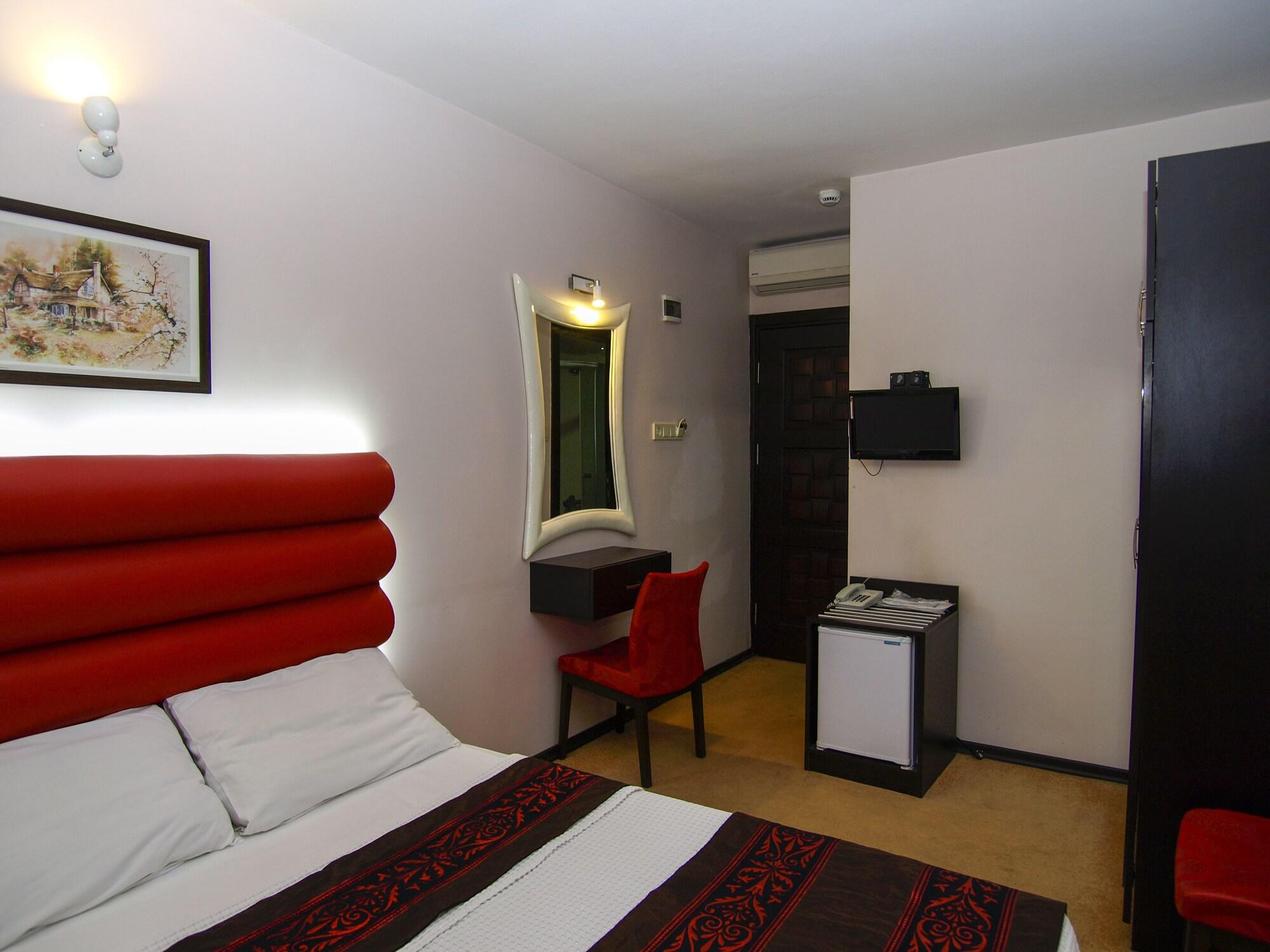 Hotel Timya Истанбул Екстериор снимка