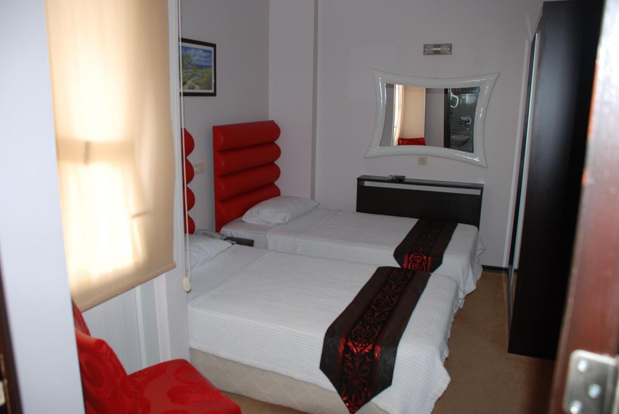 Hotel Timya Истанбул Екстериор снимка