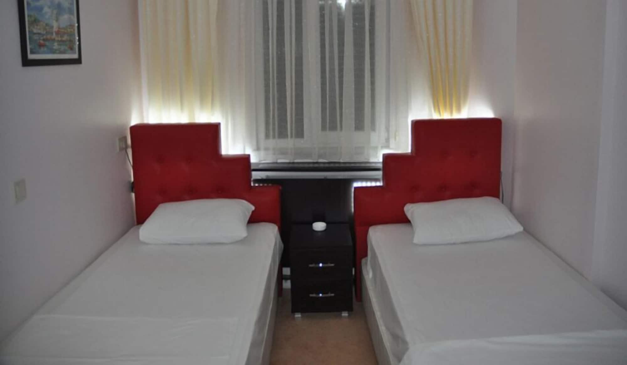 Hotel Timya Истанбул Екстериор снимка