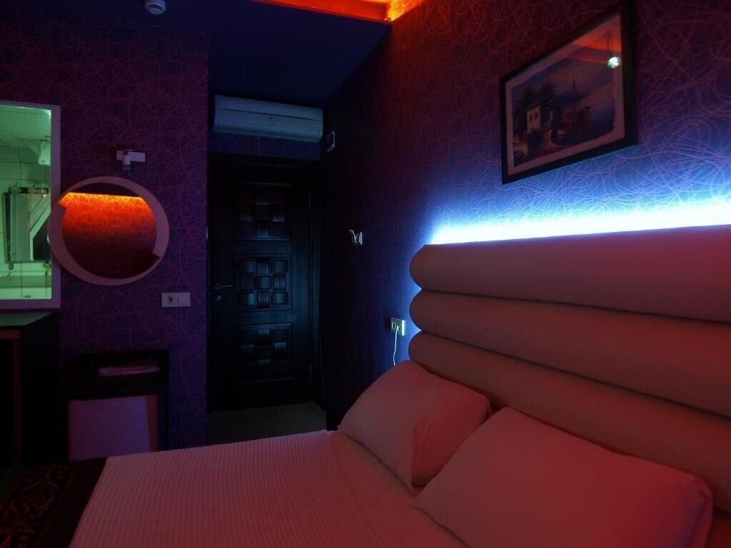 Hotel Timya Истанбул Екстериор снимка