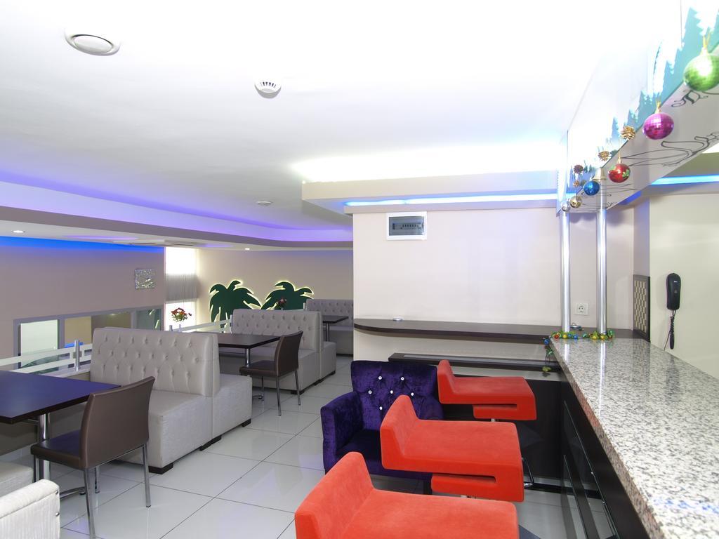 Hotel Timya Истанбул Екстериор снимка