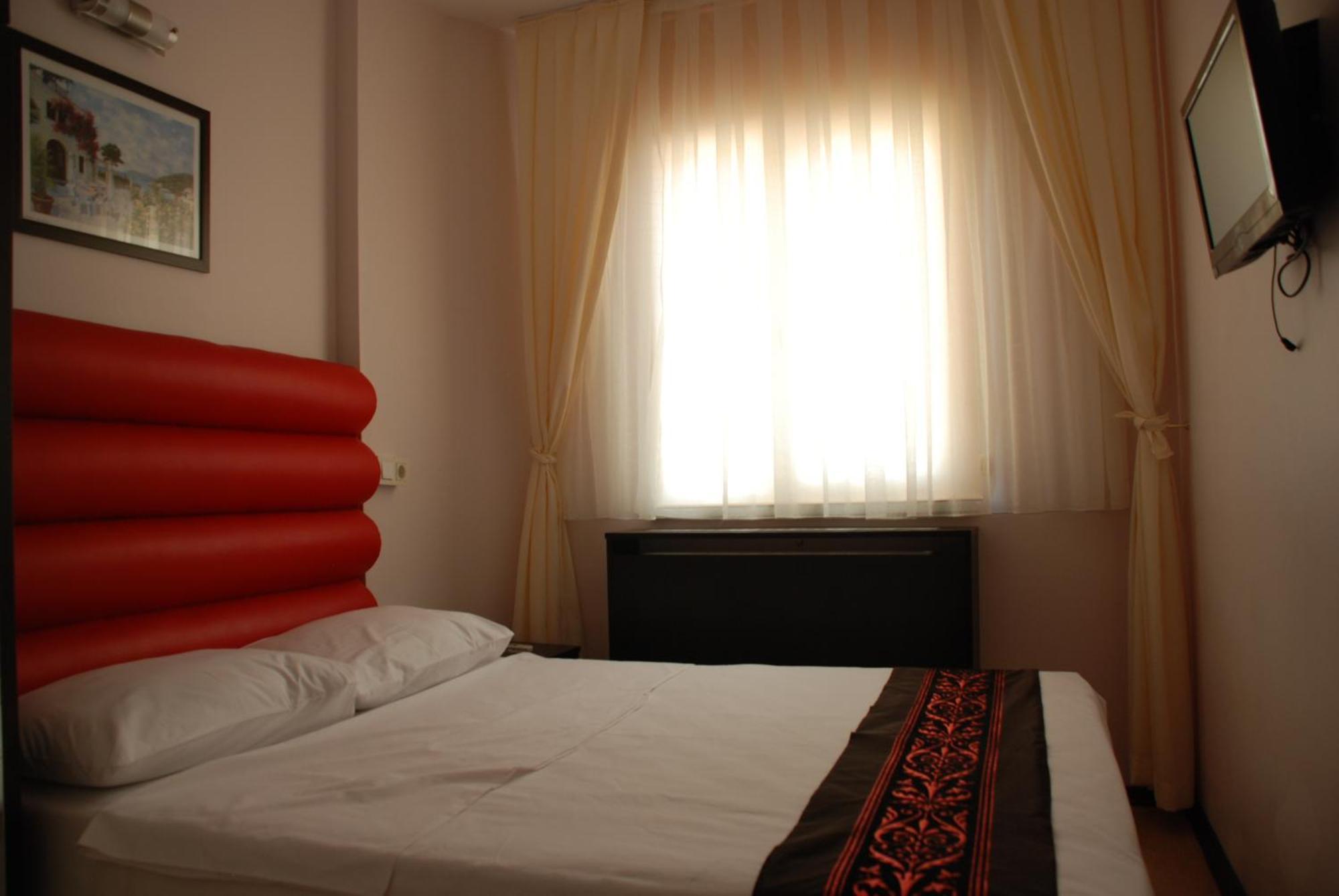 Hotel Timya Истанбул Екстериор снимка