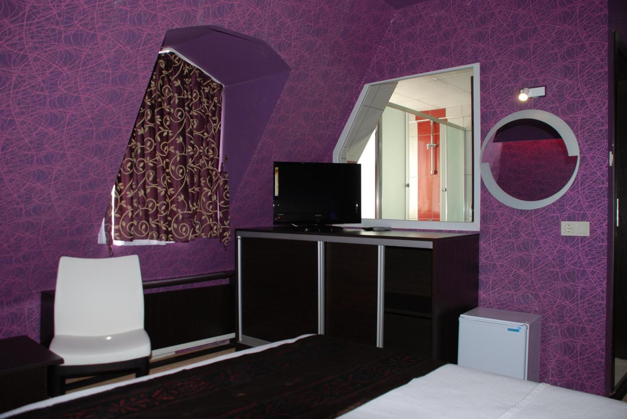 Hotel Timya Истанбул Екстериор снимка