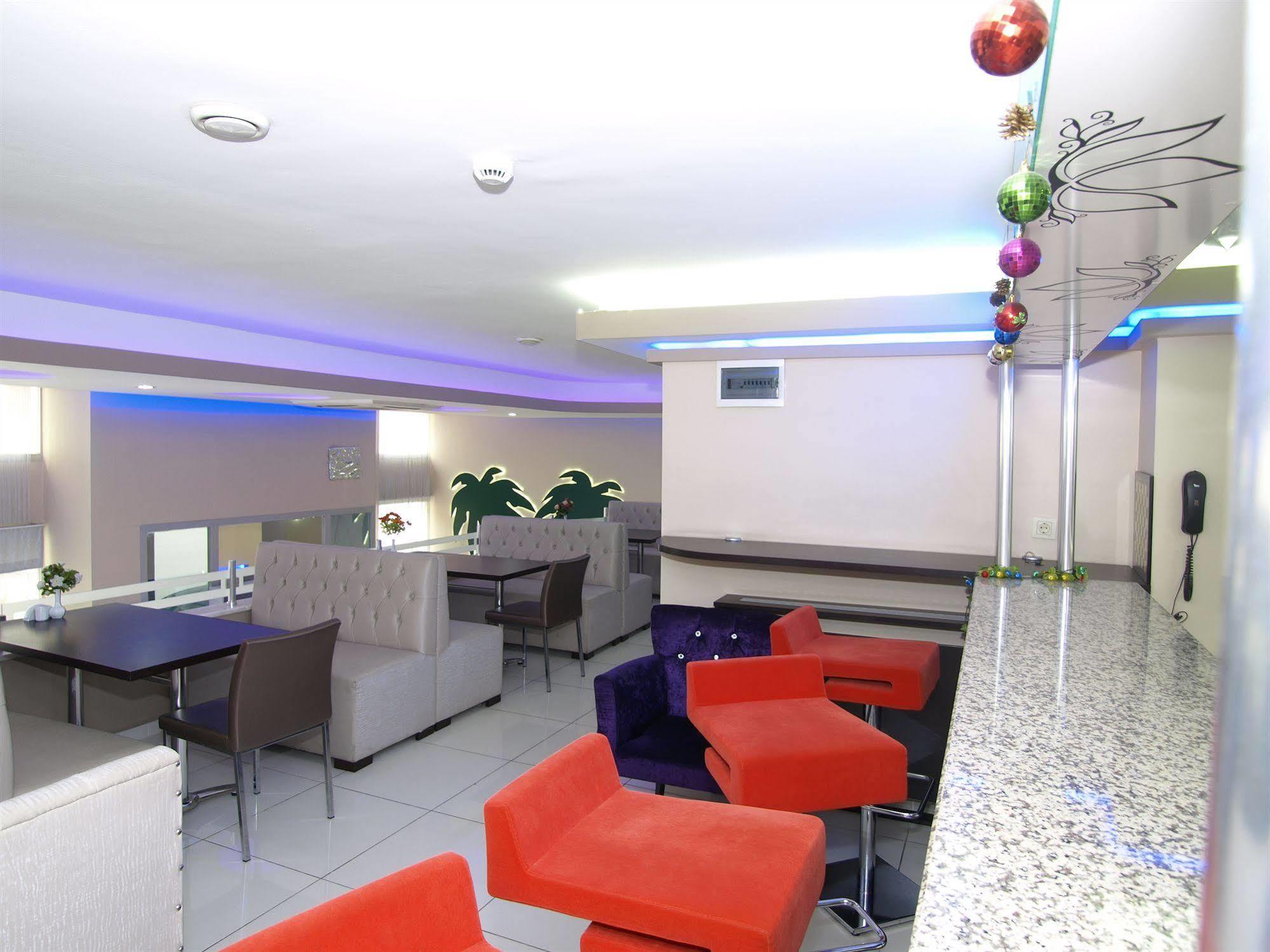 Hotel Timya Истанбул Екстериор снимка