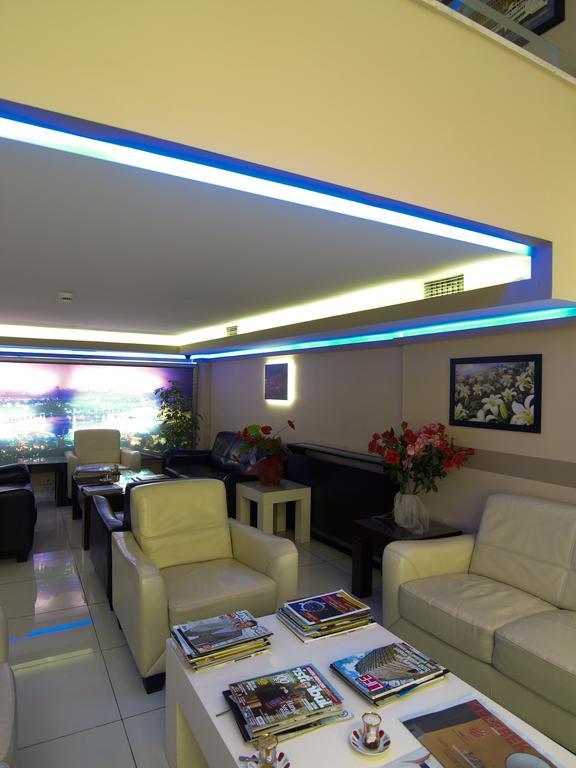 Hotel Timya Истанбул Екстериор снимка